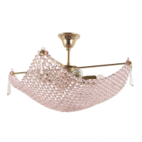 Roma E 1.3.50.101 G Потолочная люстра Arti Lampadari