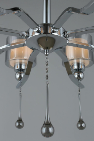 Подвесная люстра Omnilux Giarre OML-56003-08 