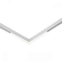 Трековый светильник 15W 4000К для магнитного шинопровода ST Luce Standi ST800.546.15