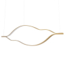 Подвесной светильник Imperiumloft Tape Light TRUDY01 