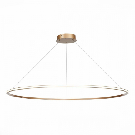 Подвесная светодиодная люстра St Luce OUT ST604.243.57 