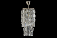 Подвесная люстра Arti Lampadari Stella E 1.5.20.102 N