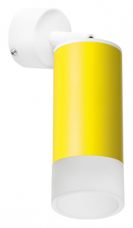 Спот Lightstar Rullo RB43331 