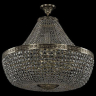 Люстра на штанге Bohemia Ivele Crystal 1911 19111/H1/80IV GB 
