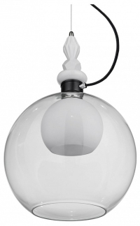 Подвесной светильник 33 идеи M40WH PND182.01.17CH.003BL-M40WH