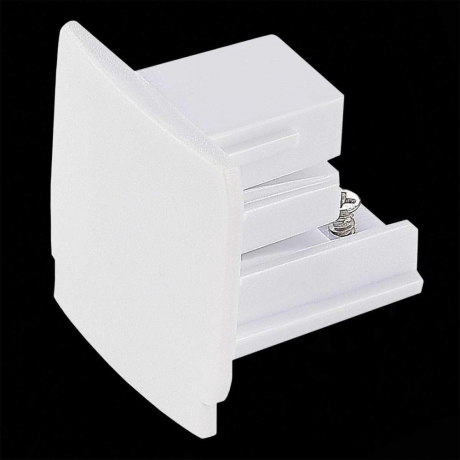 Заглушка для трека ST-Luce Трехфазная трековая система ST030.509.11 