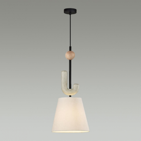 Подвесной светильник Odeon Light Bagel 5410/1 