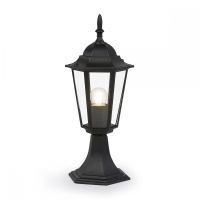 Уличный ландшафтный светильник Ambrella light Street ST2023