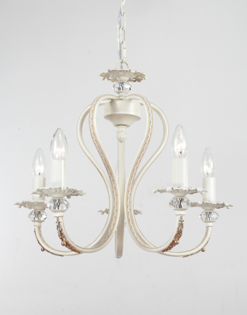 Salerno 138.5 Подвесная люстра Lucia Tucci 