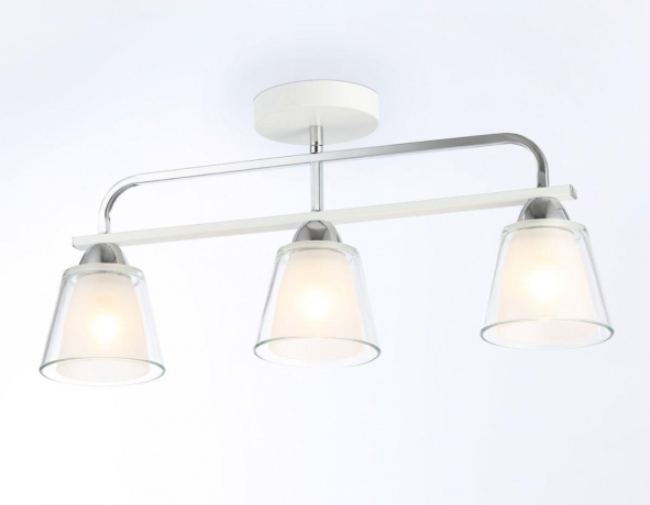 Потолочный светильник Ambrella light Traditional Modern TR303233 