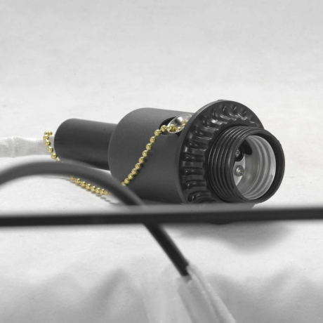 Торшер Lussole Wrangell LSP-0524 