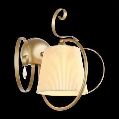 Бра EVOLUCE Azzurro SL177.201.01 