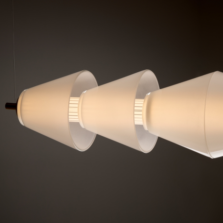 Подвесной светильник Freya Plum FR6137PL-L21BT2 