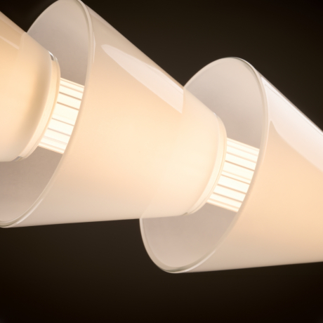 Подвесной светильник Freya Plum FR6137PL-L21BT2 