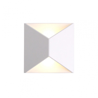 3909/10WL Уличный настенный светодиодный светильник Odeon Light Tibro