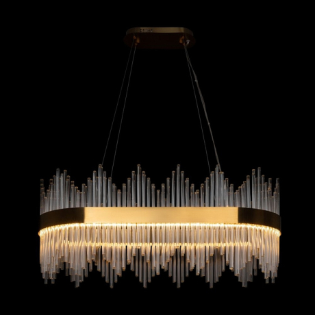 Подвесная люстра Freya Chalice FR10008PL-L52G 