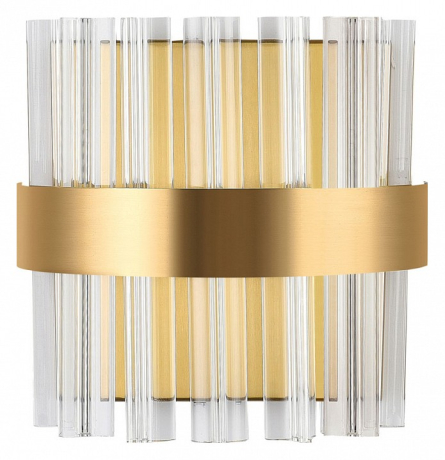 Накладной светильник Natali Kovaltseva ROYALTON LED LAMPS 81125/1W 