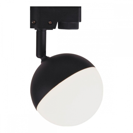 Светильник на штанге Escada 20041 20041TRA/01LED BK 