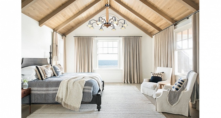 Подвесная люстра Lucia Tucci Natura 154.8 