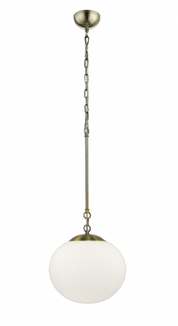 Подвесной светильник SIMPLE STORY 1123 1123-1PL 