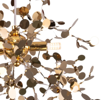 Подвесной светильник Extra Lightstar L1P721132