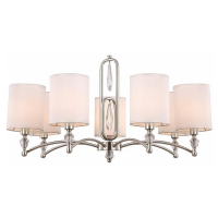 Подвесная люстра Freya Riverside FR1007PL-07N