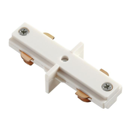 Соединитель линейный для треков Novotech  135006 