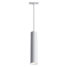 Трековый светильник на подвесе 13W 3000К для магнитного шинопровода Maytoni Track lamps TR016-2-12W3K-W