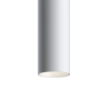 Трековый светильник на подвесе 13W 3000К для магнитного шинопровода Maytoni Track lamps TR016-2-12W3K-W