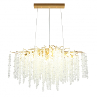 Люстра подвесная Aployt Paulina APL.848.23.10