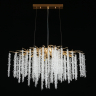 Люстра подвесная Aployt Paulina APL.848.23.10 