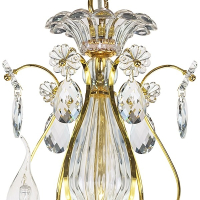 Подвесная люстра Lightstar Schon 790062