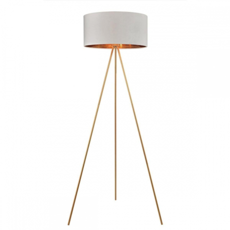 Торшер Lumion Tapioka 8077/1F 