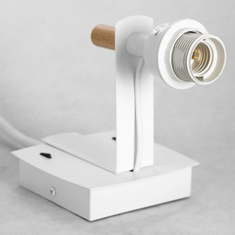 Бра с LED подсветкой Lussole COZY GRLSP-8234 