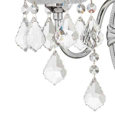 Бра Osgona Classic 700624 