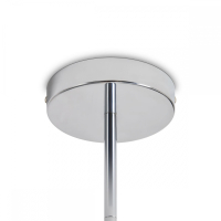 Подвесная люстра Freya Eatery FR5488PL-10CH