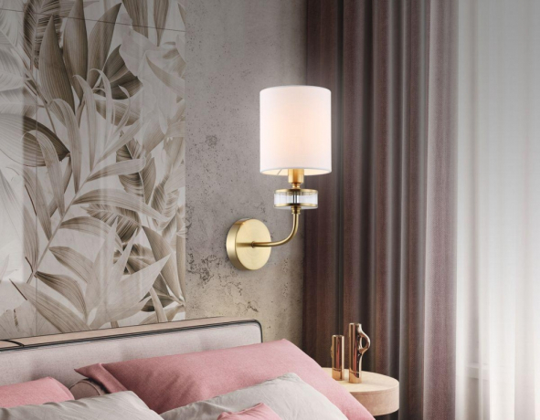 Бра Ambrella Light High Light Classic LH71255 