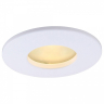 Встраиваемый светильник Arte Lamp Aqua A5440PL-1WH 