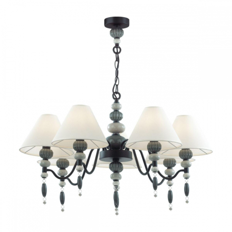 Подвесная люстра Odeon Sochi 4896/7 