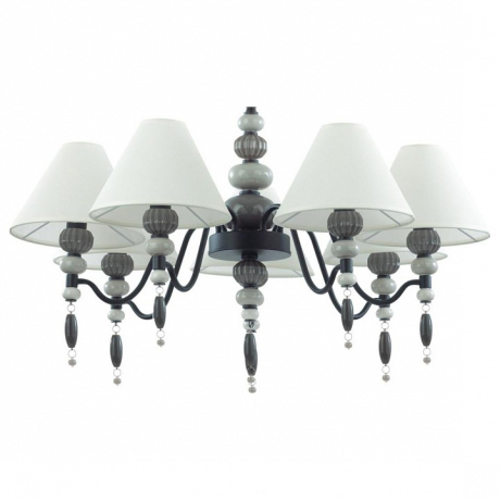 Подвесная люстра Odeon Light Sochi 4896/7 