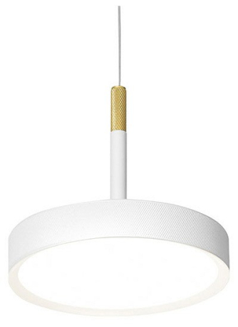 Подвесной светильник Favourite Piller 4505-1P 