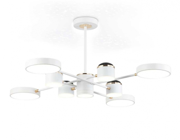 Люстра на штанге Ambrella light COMFORT FL51627 