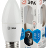 Лампа светодиодная ЭРА E27 7W 4000K матовая LED B35-7W-840-E27 Б0020540 