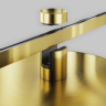 Накладной светильник Maytoni Technical Plato TR153-1-10W3K-BS 