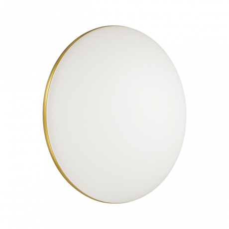 Нарушена упаковка!  <317010> Настенно-потолочный диммируемый светильник с Bluetooth и пультом ДУ Sonex Lassa 3043/DL 