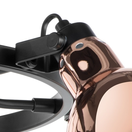 Потолочная люстра Acrobata Lightstar с поддержкой Маруся 761063 