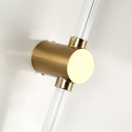 Настенный светильник Favourite Lignum 3057-1W 