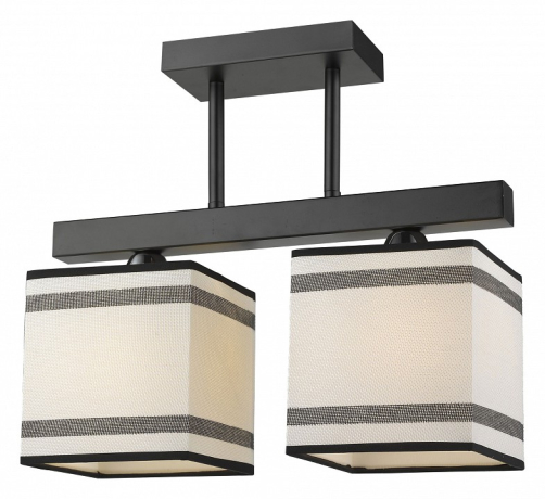 Светильник на штанге Velante 283 283-027-02 