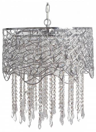 Подвесной светильник Abrasax Irma X9118A/6CH 