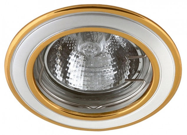 Встраиваемый светильник Escada ROMA 221005 